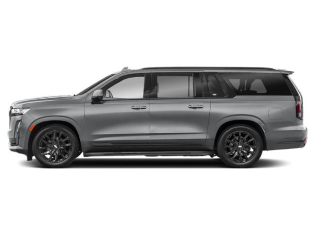 used 2023 Cadillac Escalade ESV car, priced at $89,789