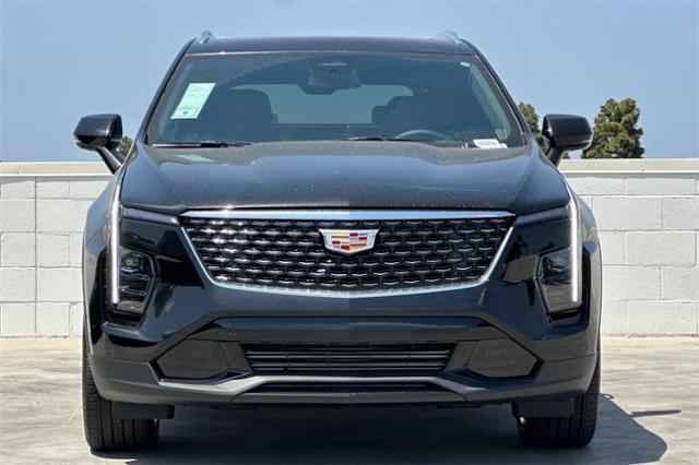 new 2024 Cadillac XT4 car, priced at $47,890