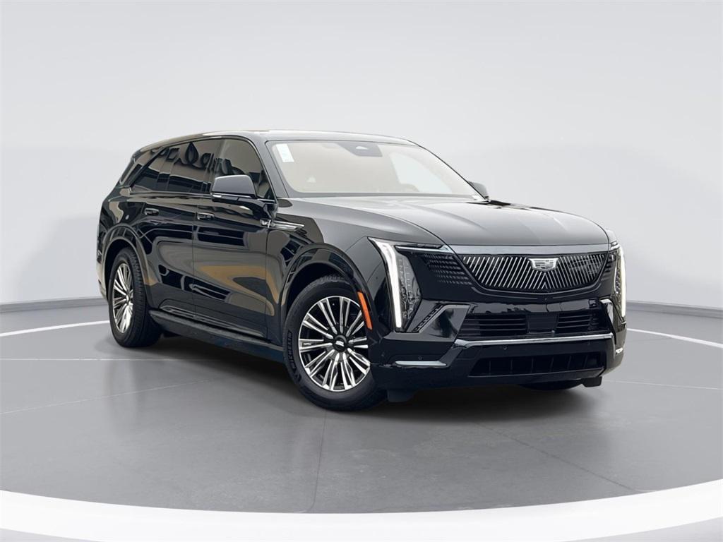 new 2026 Cadillac Escalade IQ car, priced at $132,290