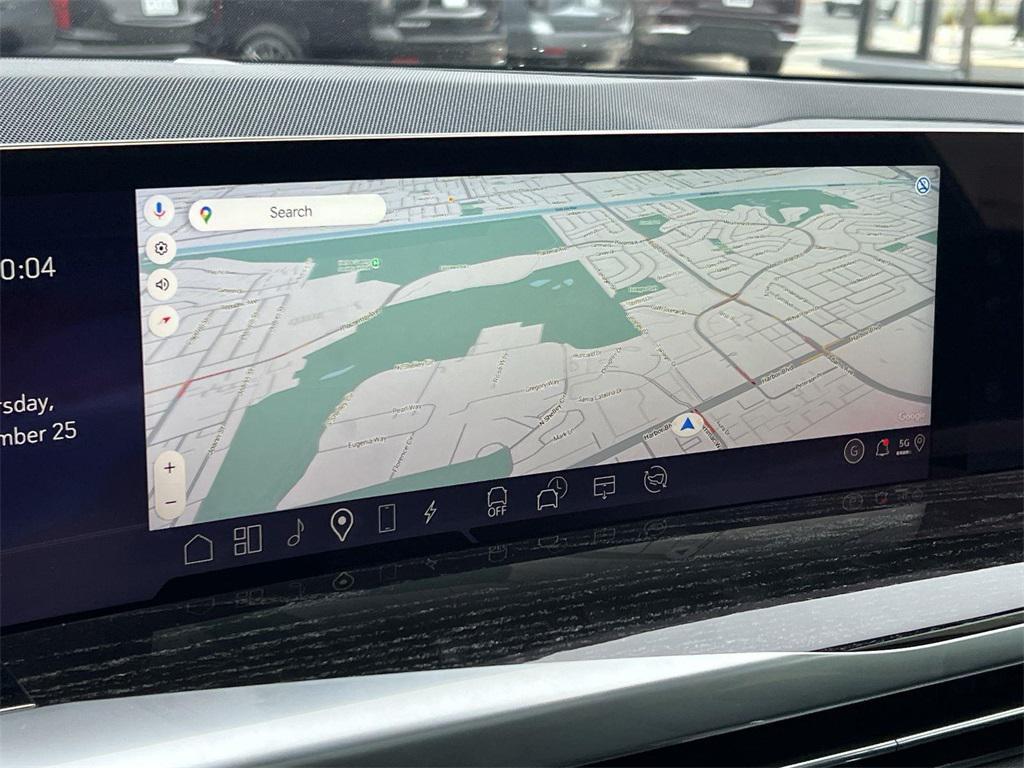 new 2026 Cadillac Escalade IQ car, priced at $132,290
