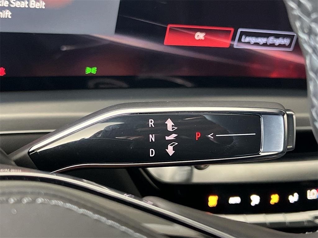 new 2026 Cadillac LYRIQ car, priced at $80,590