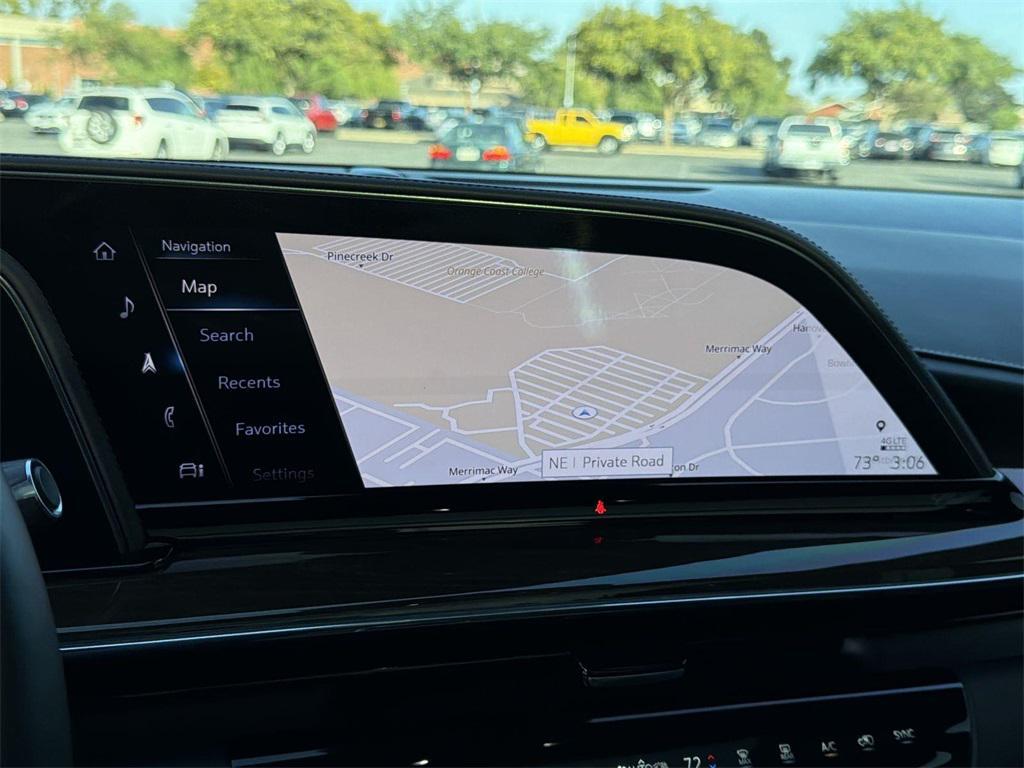 used 2021 Cadillac Escalade car, priced at $71,000