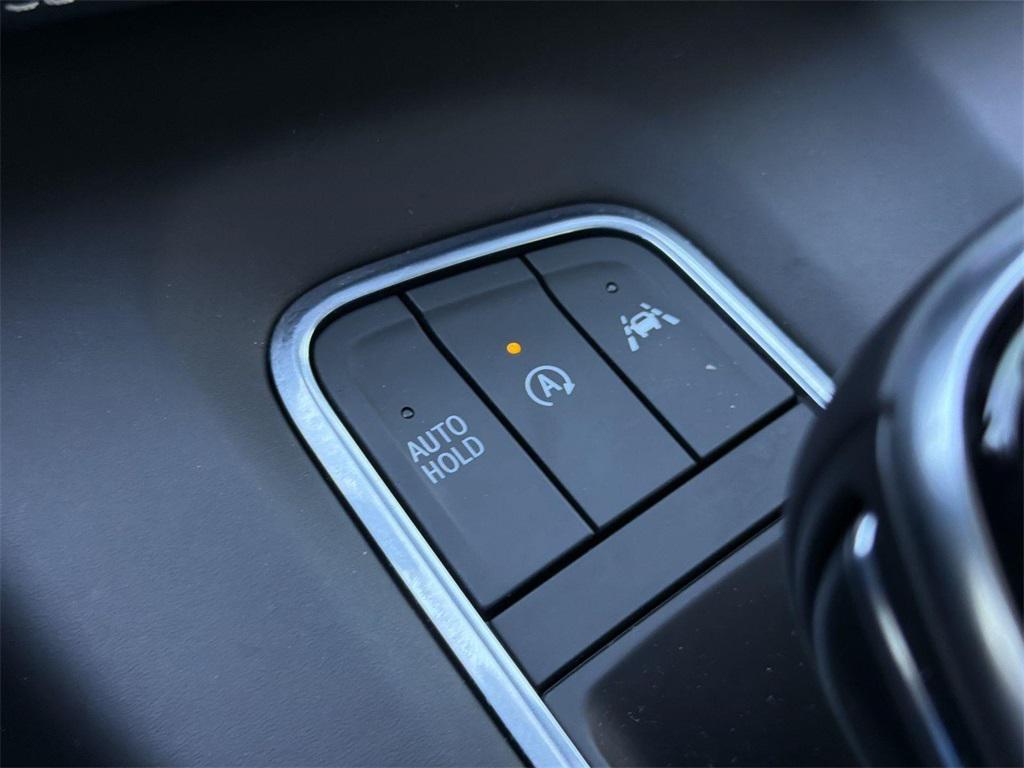 used 2021 Cadillac Escalade car, priced at $71,000