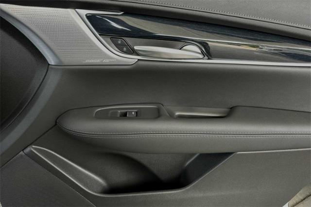 new 2024 Cadillac XT5 car, priced at $47,033