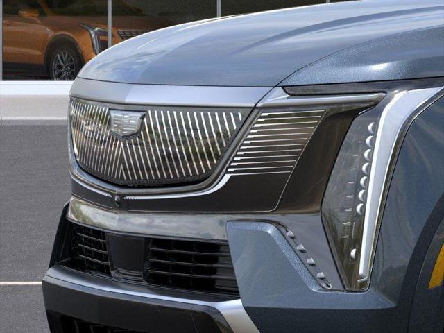new 2026 Cadillac Escalade IQ car, priced at $133,915