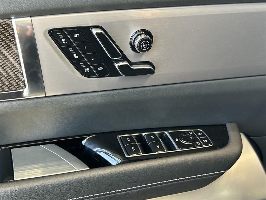 new 2026 Cadillac VISTIQ car, priced at $80,715