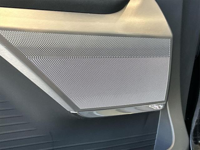 new 2026 Cadillac VISTIQ car, priced at $80,715