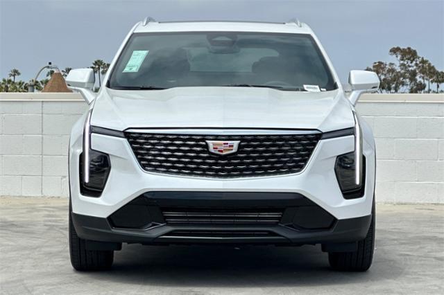 new 2024 Cadillac XT4 car, priced at $45,915