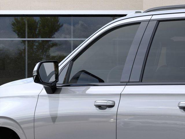 new 2025 Cadillac Escalade ESV car, priced at $168,120
