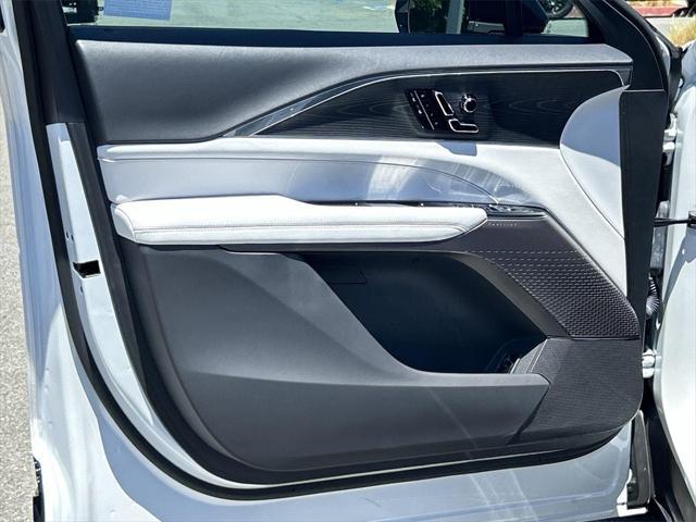 used 2024 Cadillac LYRIQ car, priced at $56,695