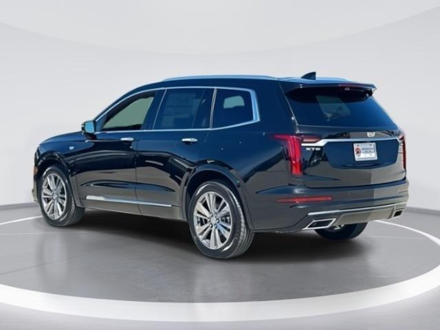 new 2024 Cadillac XT6 car, priced at $54,042