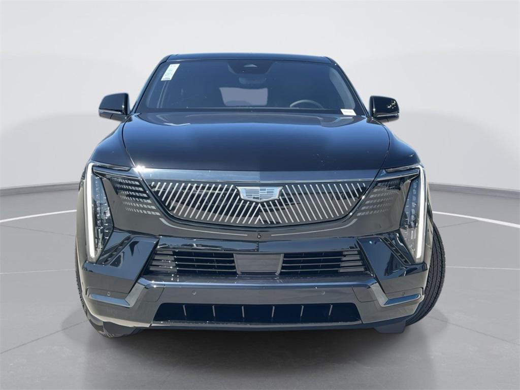 new 2026 Cadillac Escalade IQ car, priced at $130,295