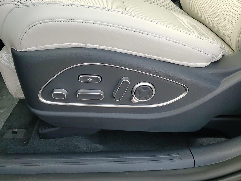 new 2026 Hyundai Palisade car, priced at $56,935