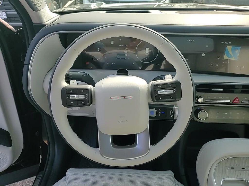 new 2026 Hyundai Palisade car, priced at $56,935