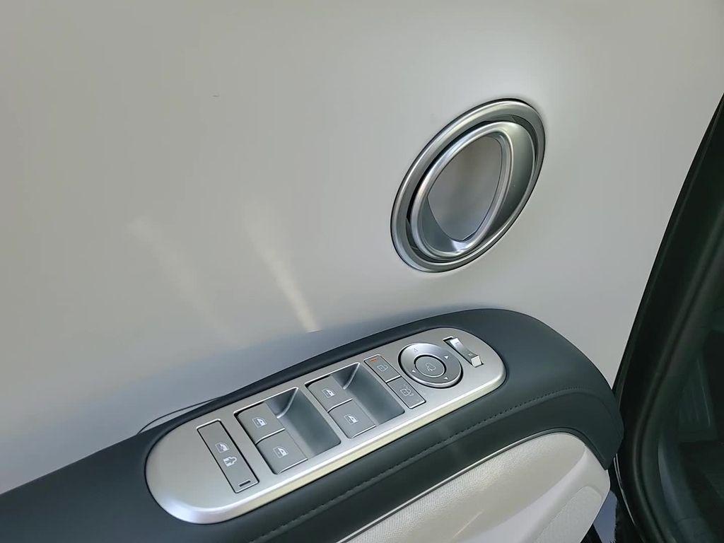 new 2026 Hyundai Palisade car, priced at $56,935