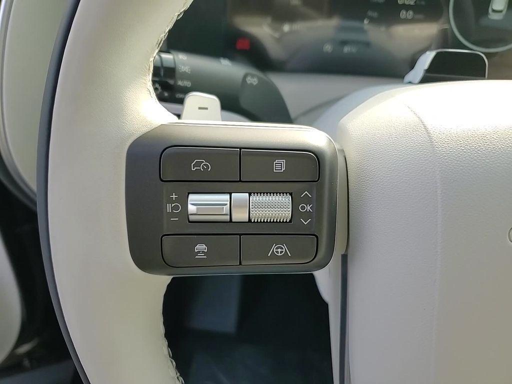 new 2026 Hyundai Palisade car, priced at $56,935