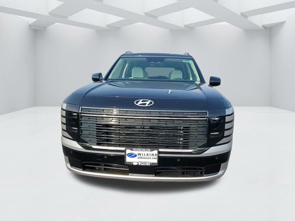 new 2026 Hyundai Palisade car, priced at $56,935