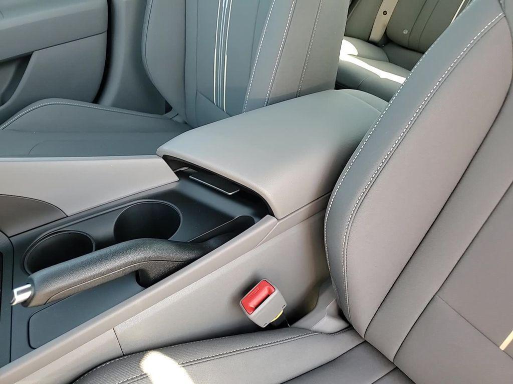 new 2025 Hyundai Elantra car, priced at $23,732