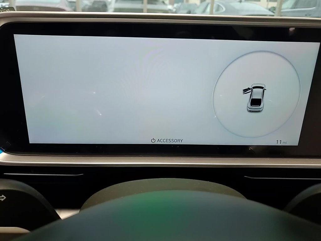 new 2025 Hyundai IONIQ 6 car, priced at $50,844