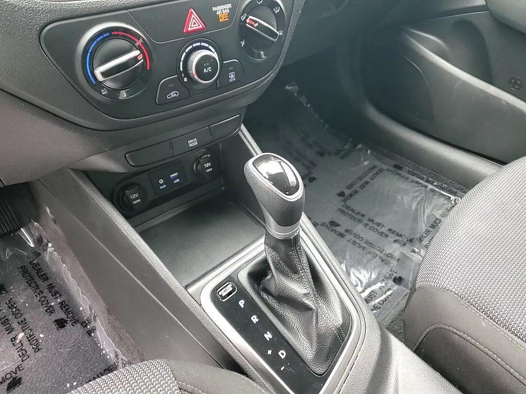 used 2021 Hyundai Accent car, priced at $11,900