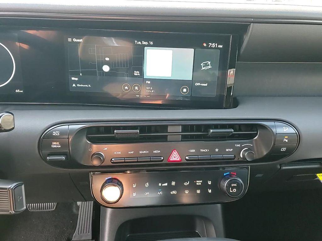 new 2026 Hyundai Palisade car, priced at $50,345