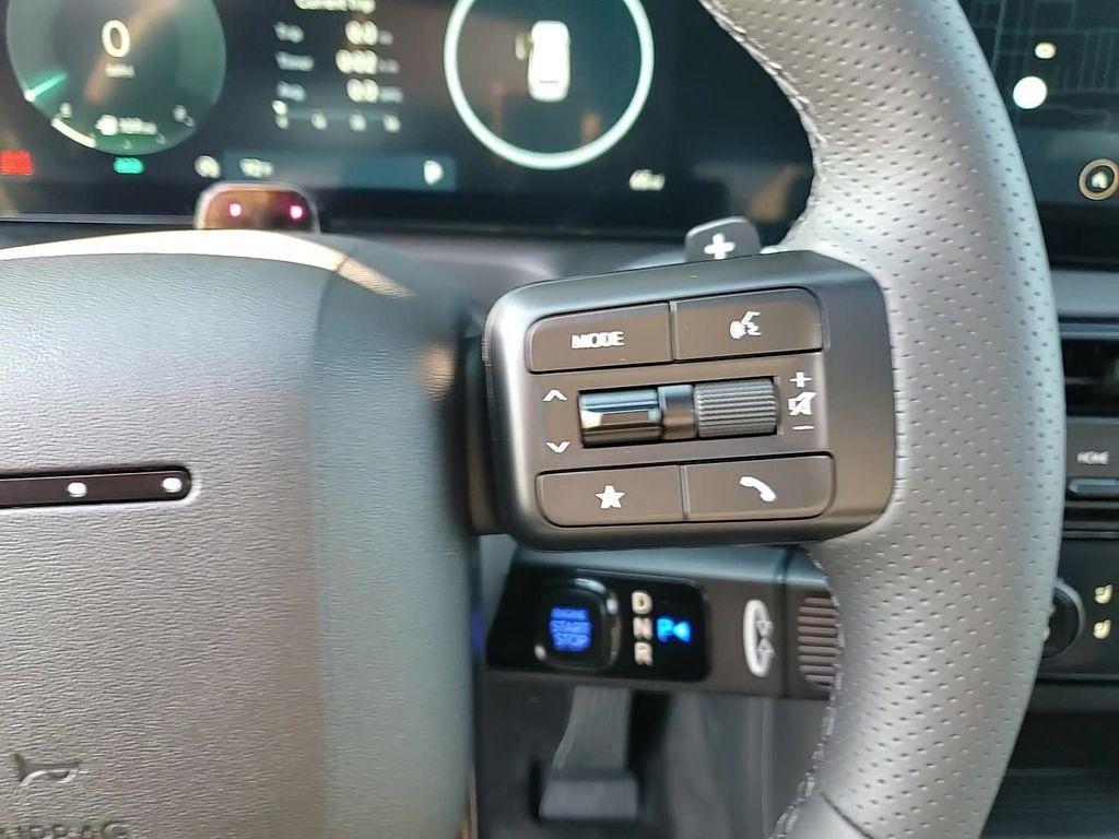 new 2026 Hyundai Palisade car, priced at $50,345