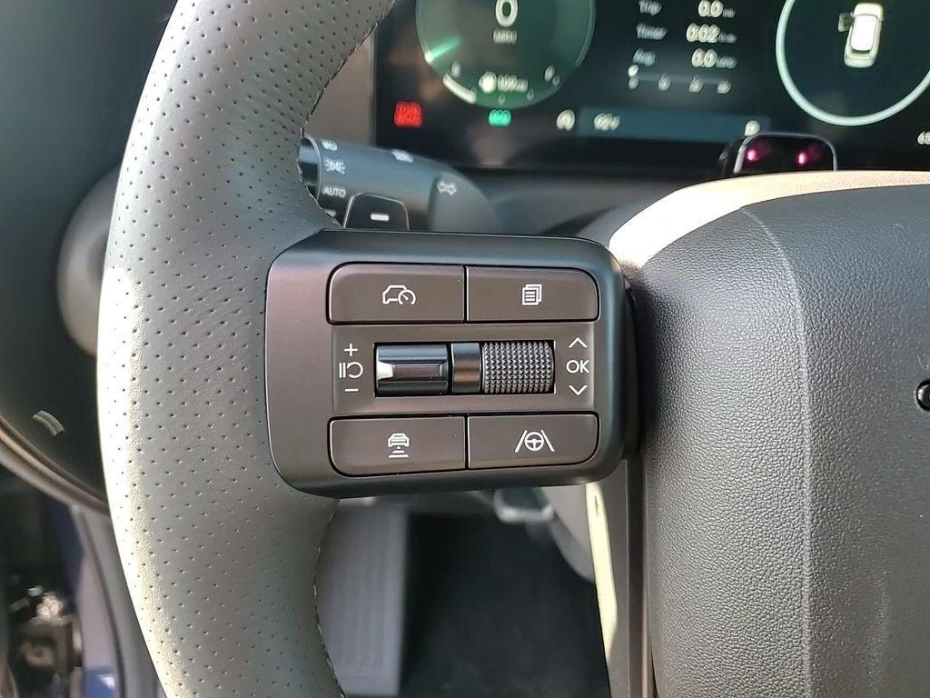 new 2026 Hyundai Palisade car, priced at $50,345
