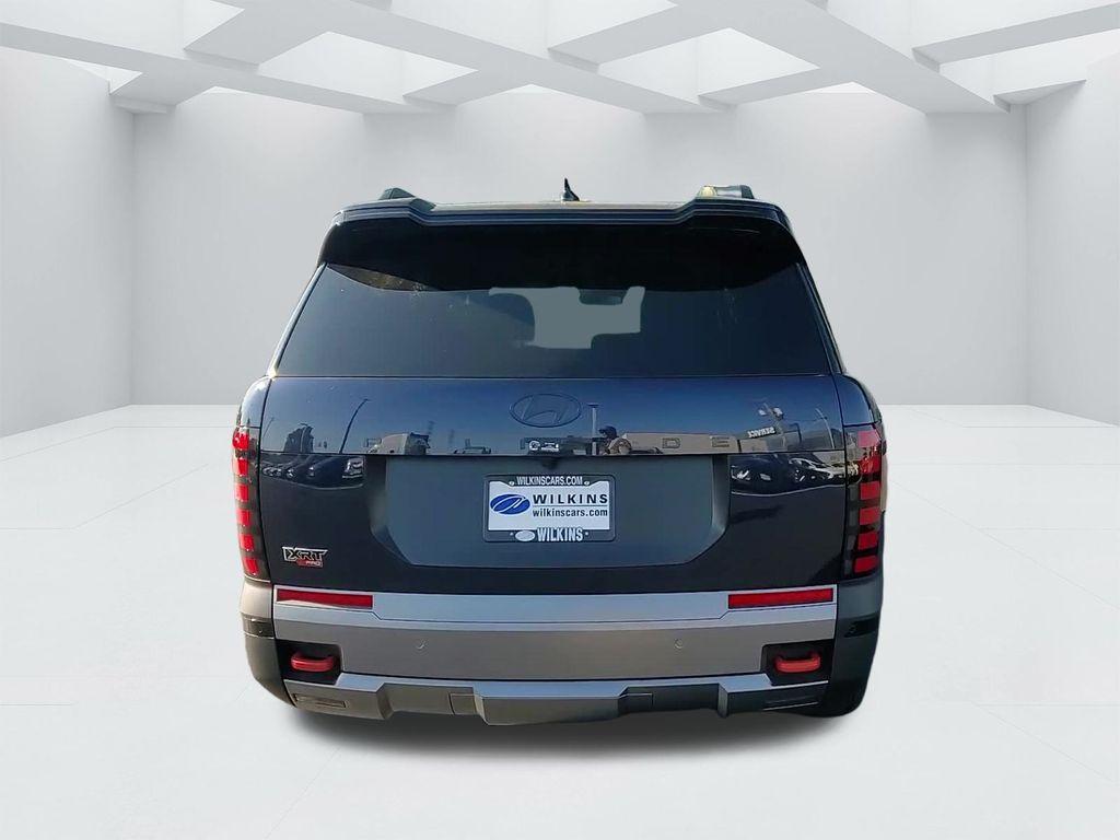 new 2026 Hyundai Palisade car, priced at $50,345