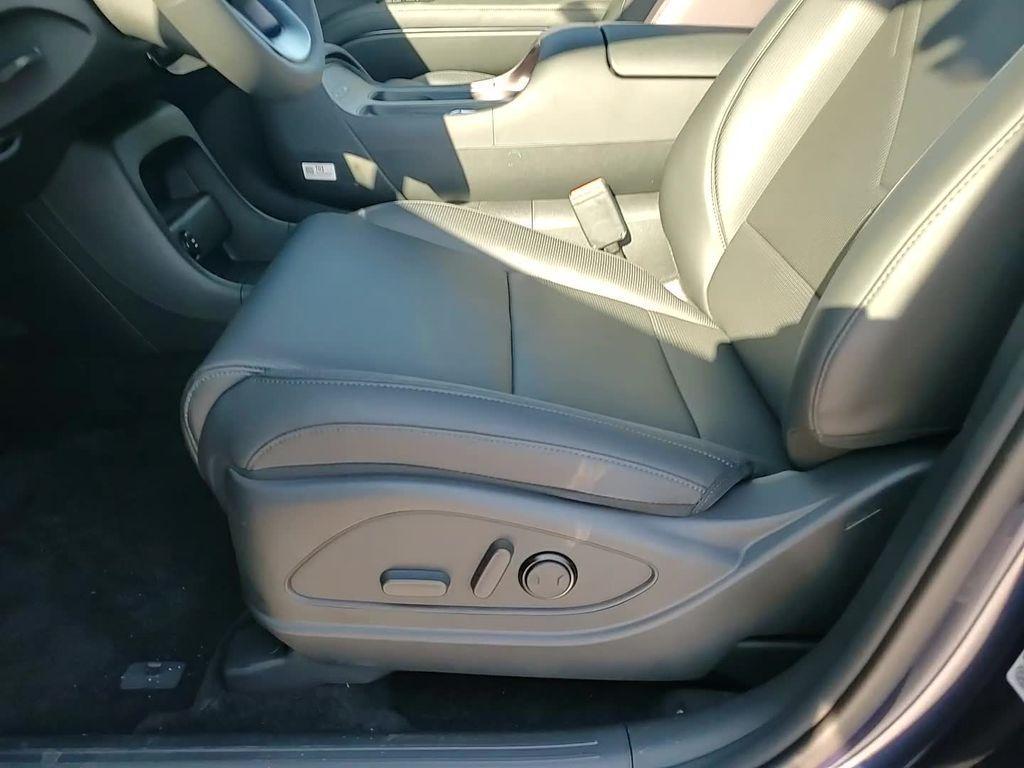 new 2026 Hyundai Palisade car, priced at $50,345