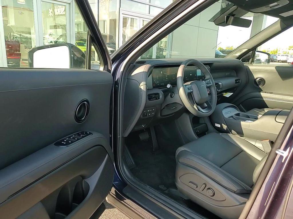 new 2026 Hyundai Palisade car, priced at $50,345