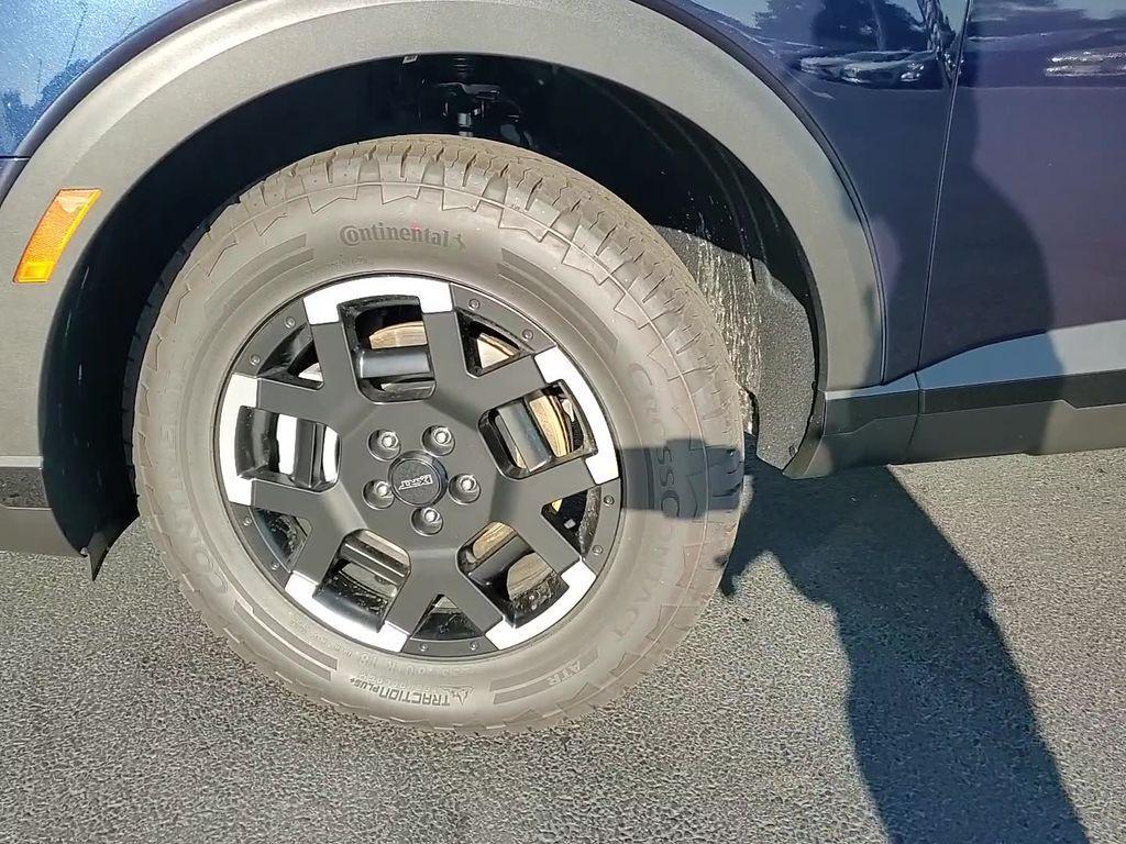 new 2026 Hyundai Palisade car, priced at $50,345