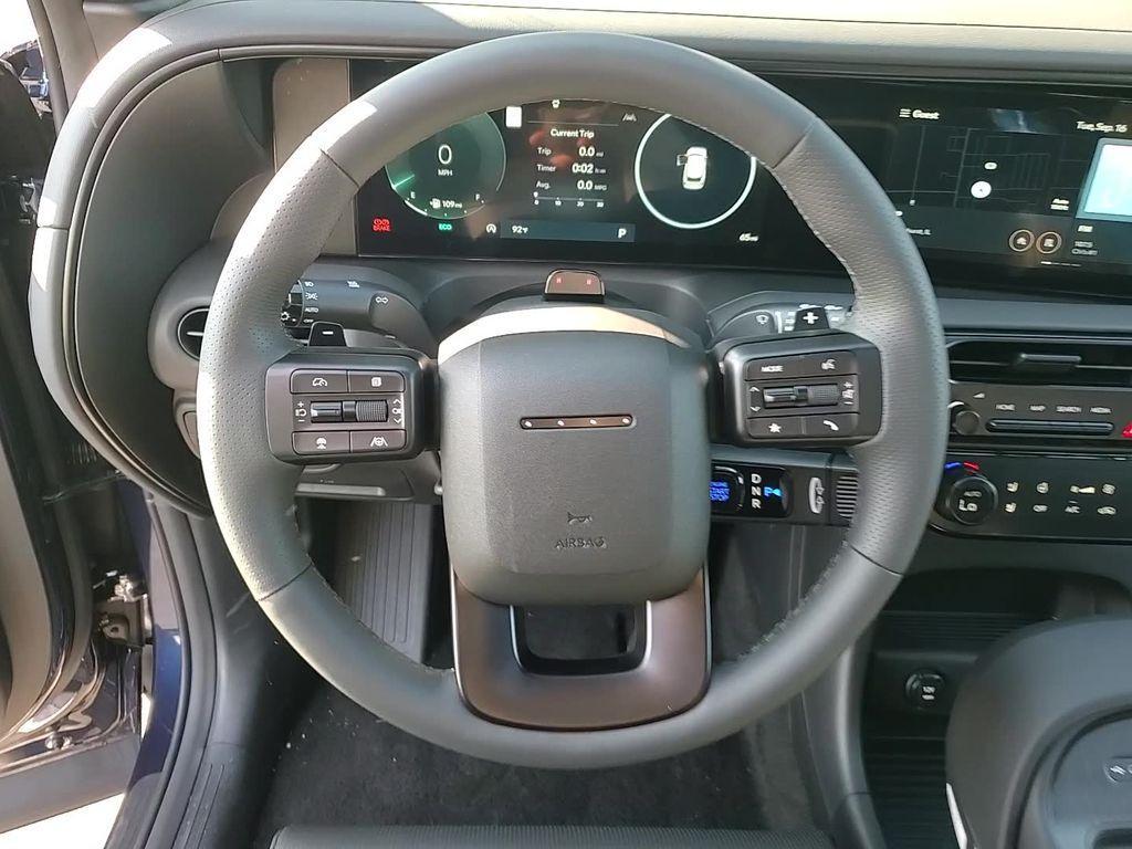 new 2026 Hyundai Palisade car, priced at $50,345