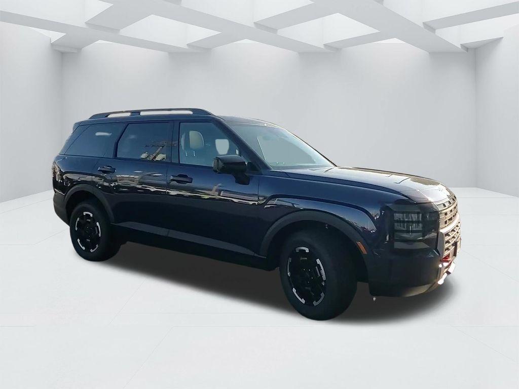 new 2026 Hyundai Palisade car, priced at $50,345