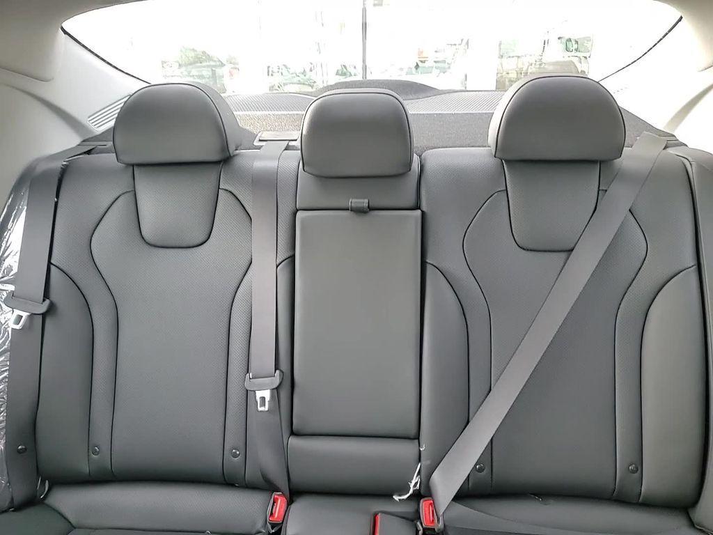 new 2025 Hyundai ELANTRA HEV car, priced at $30,955