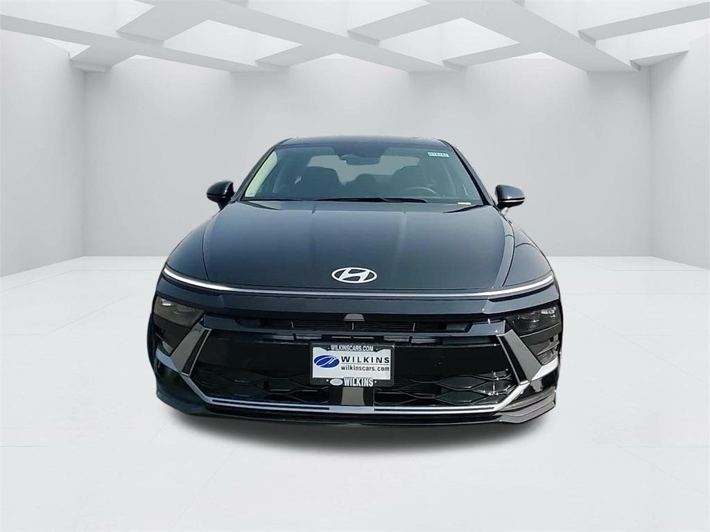 new 2025 Hyundai Sonata car, priced at $26,563