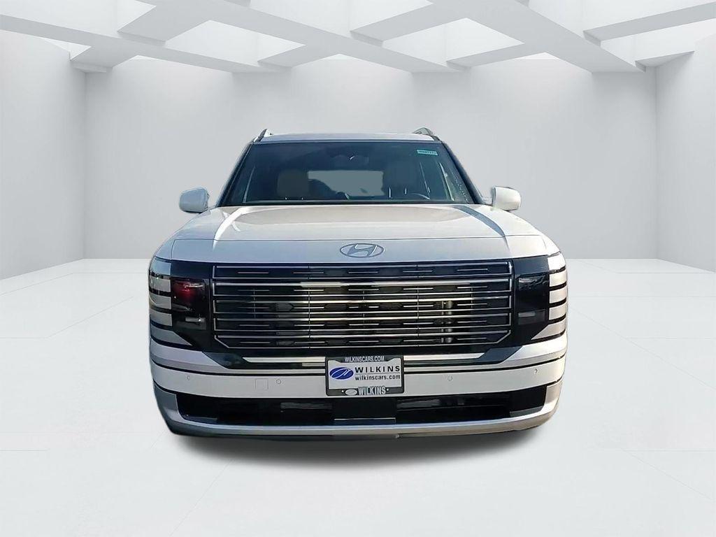 new 2026 Hyundai Palisade car, priced at $58,040