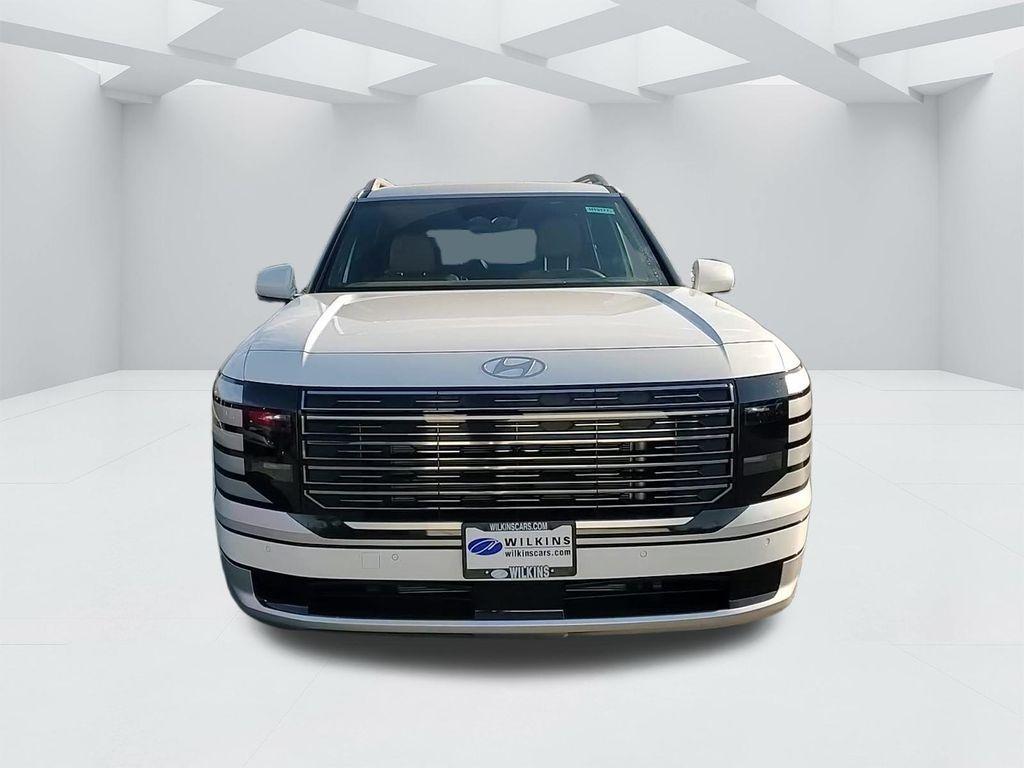 new 2026 Hyundai Palisade car, priced at $58,040