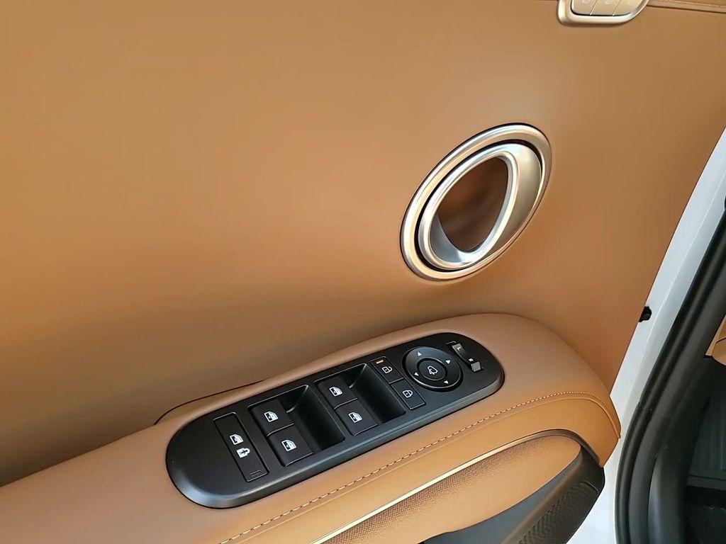 new 2026 Hyundai Palisade car, priced at $58,040