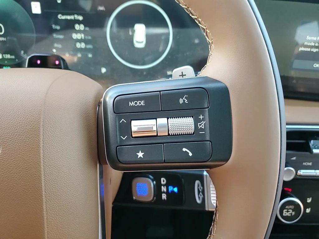 new 2026 Hyundai Palisade car, priced at $58,040