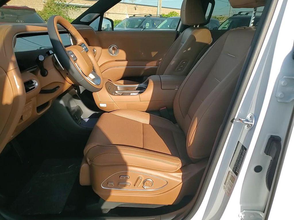 new 2026 Hyundai Palisade car, priced at $58,040
