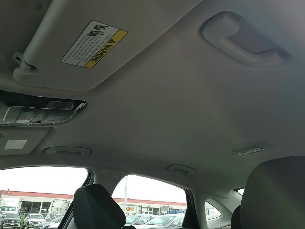 new 2025 Hyundai Sonata car, priced at $27,805