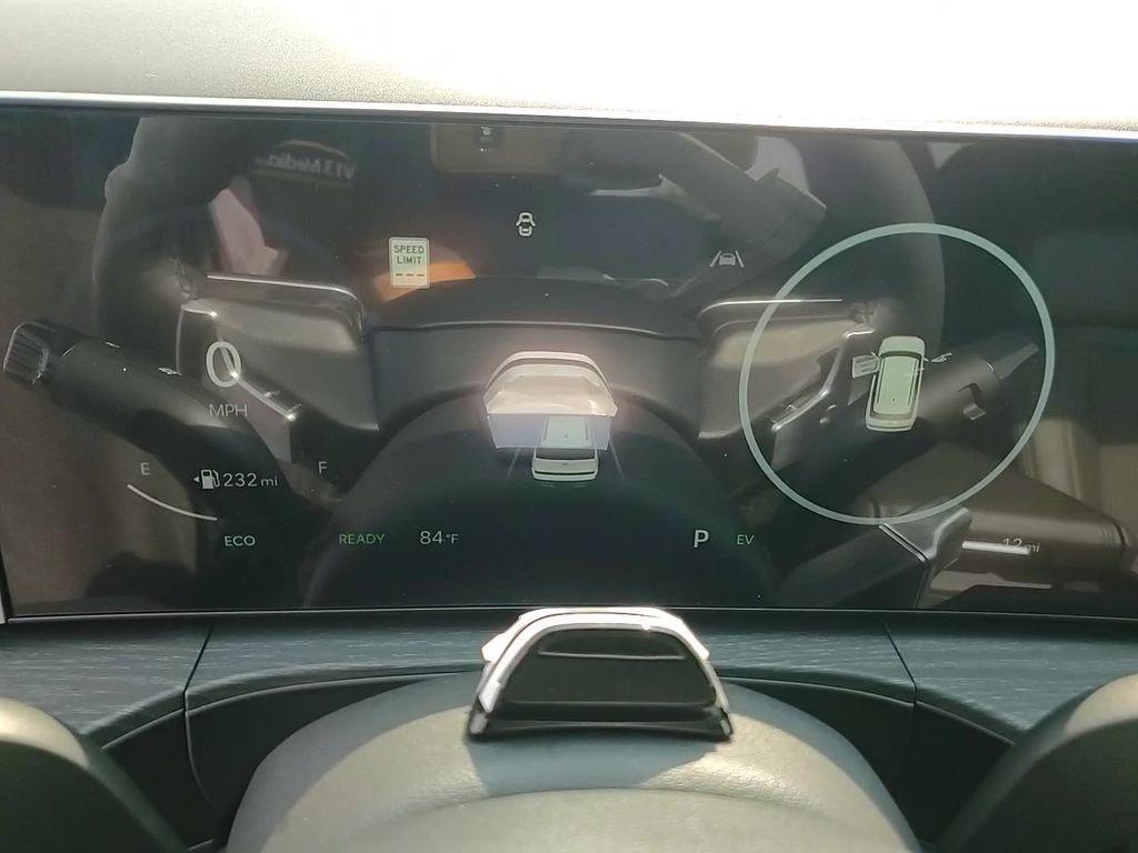 new 2026 Hyundai SANTA FE HEV car, priced at $47,587