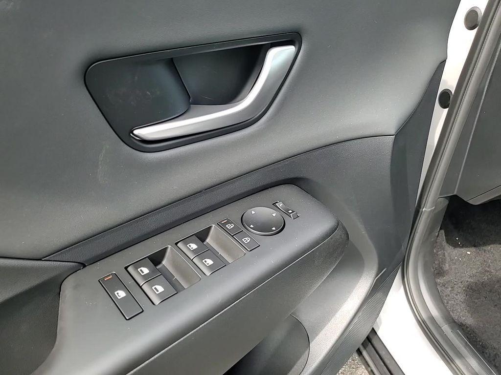 new 2026 Hyundai Kona car, priced at $32,015