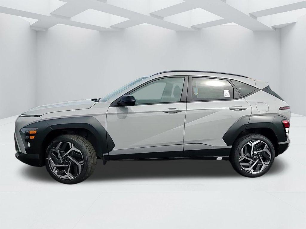 new 2026 Hyundai Kona car, priced at $32,015
