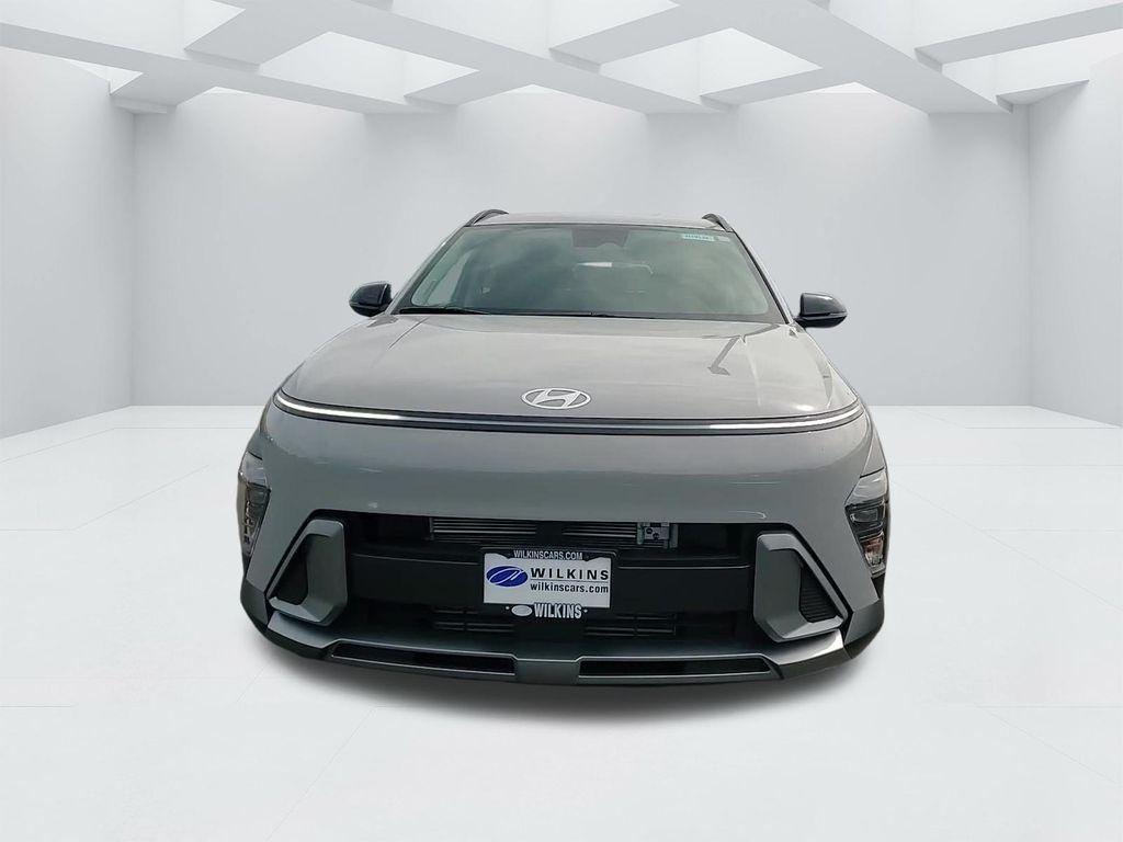 new 2026 Hyundai Kona car, priced at $32,015