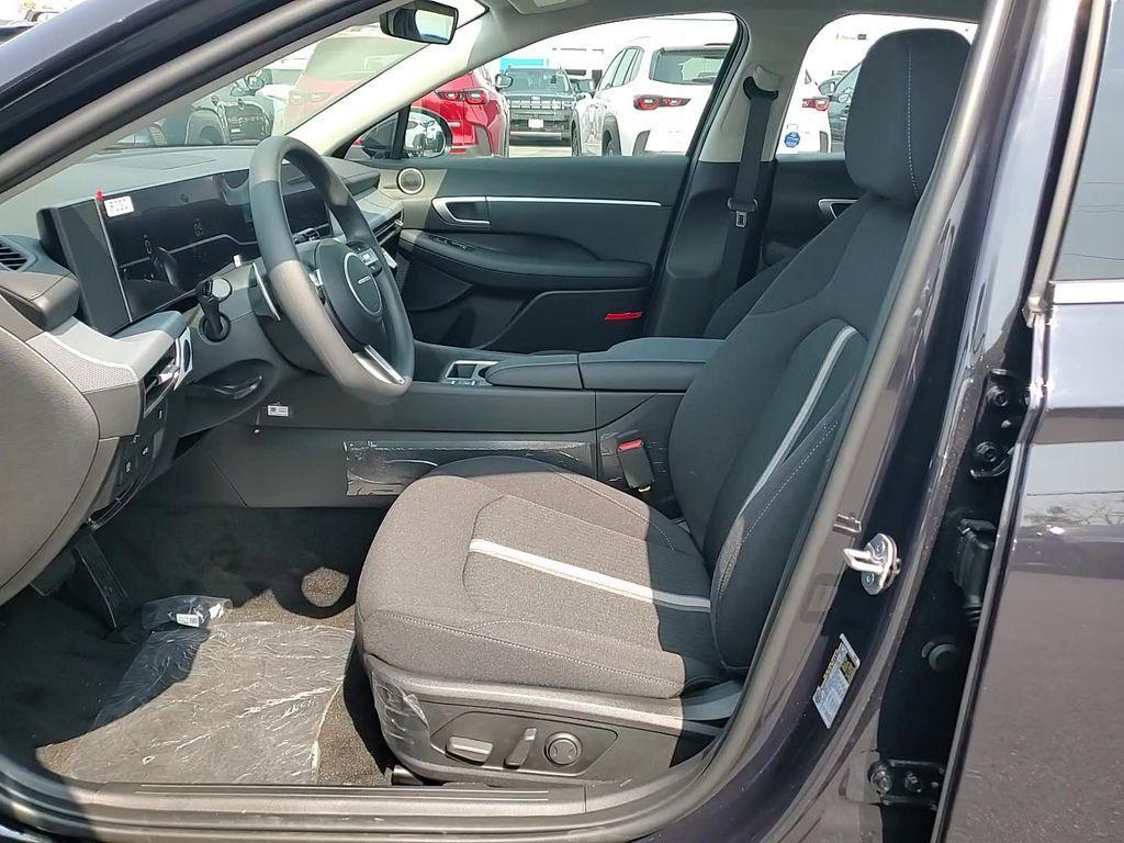 new 2025 Hyundai Sonata car, priced at $28,946