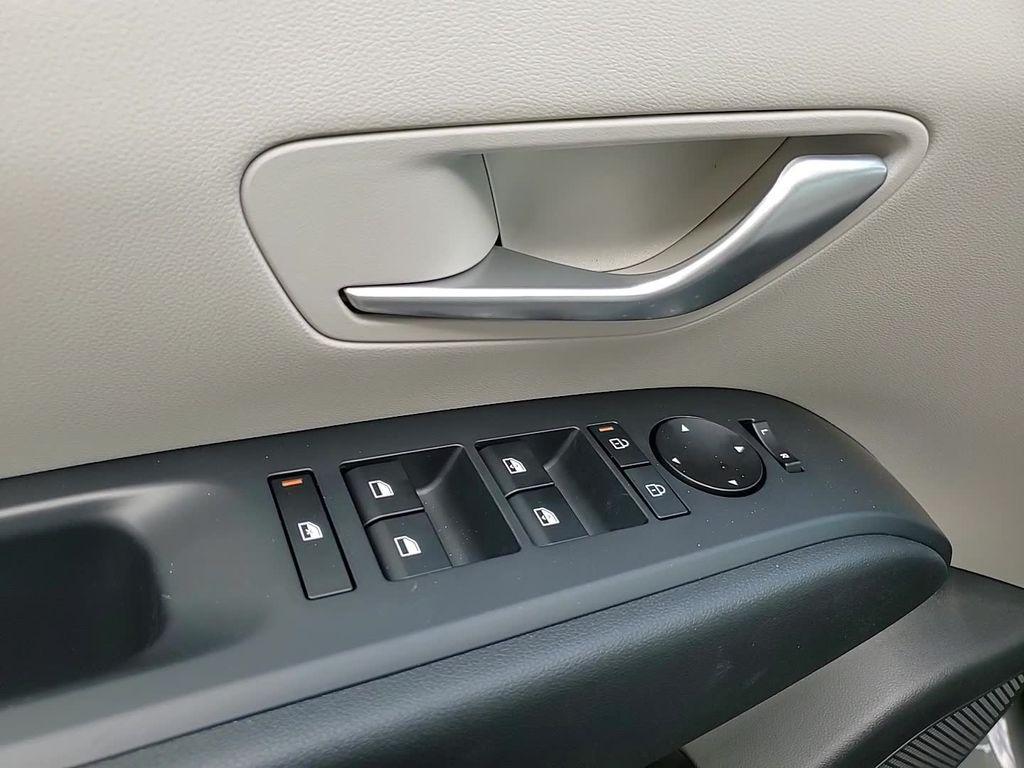 new 2025 Hyundai Tucson car, priced at $31,648