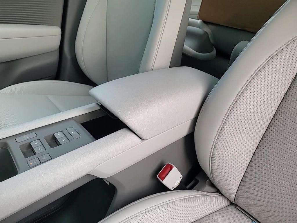 new 2025 Hyundai IONIQ 6 car, priced at $43,782