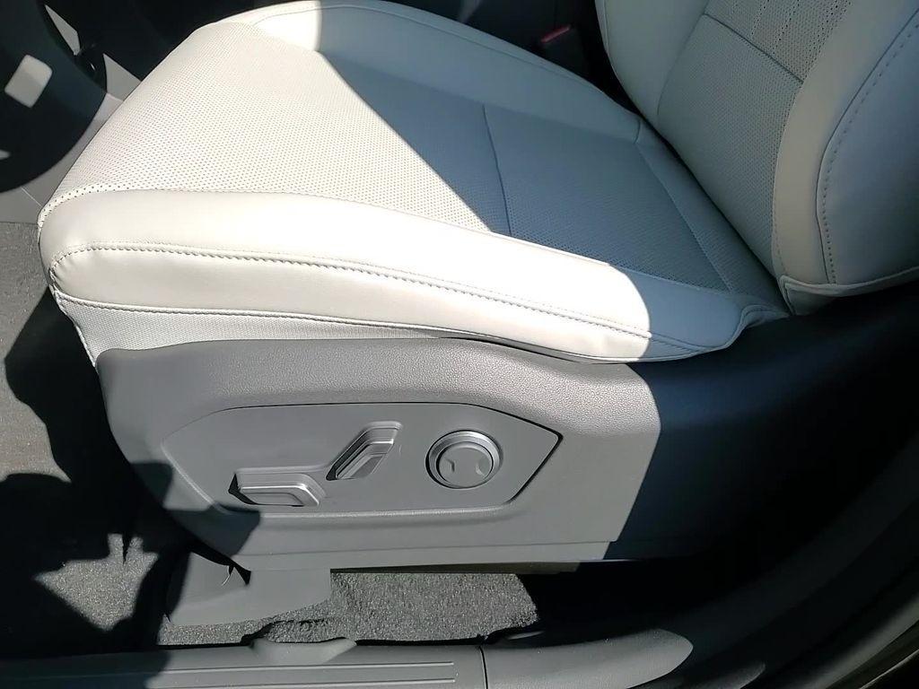 new 2026 Hyundai SANTA FE HEV car, priced at $40,548