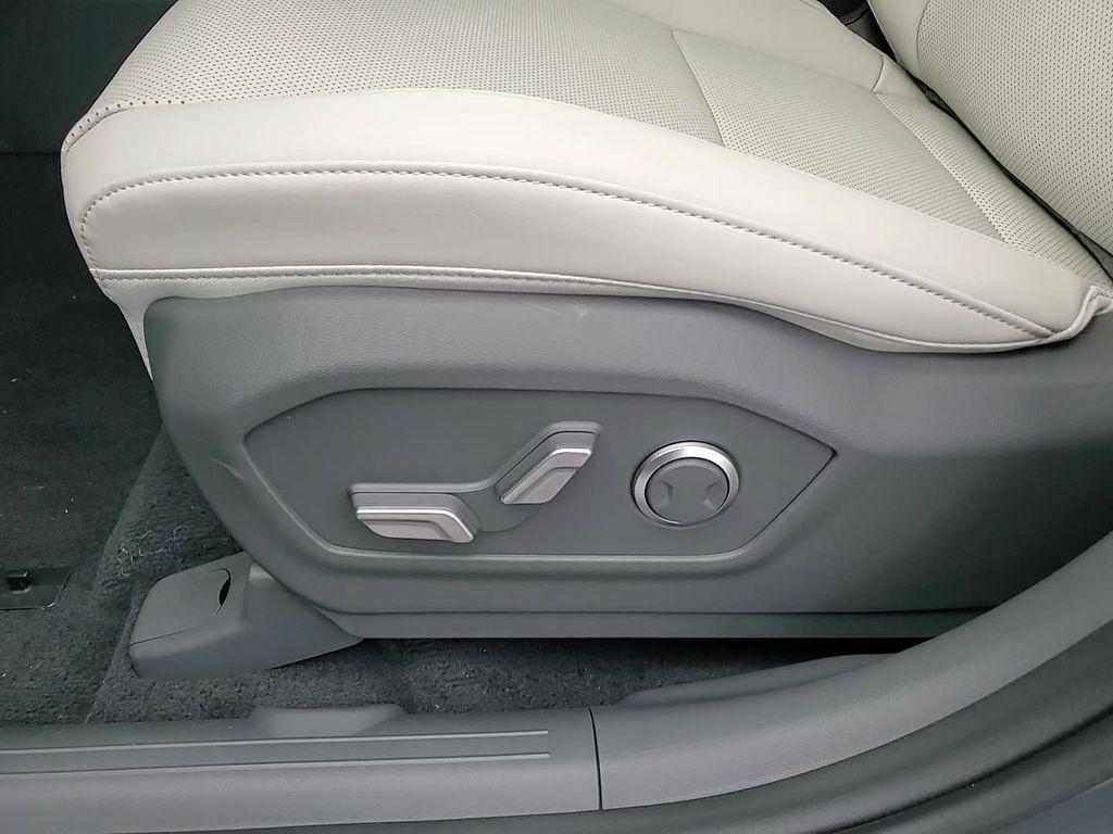 new 2026 Hyundai Santa Fe car, priced at $38,270